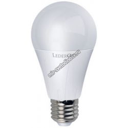 Лампа LED B60 ШАР E27 12W 4000K 1055Lm 220V 101133
